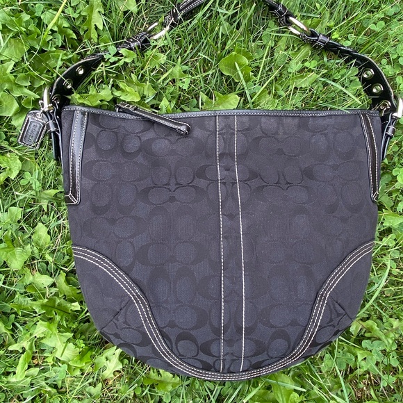 COACH Shoulder bag - Picture 10 of 12